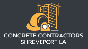 Concrete Contractors Shreveport LA | Concrete Shreveport LA